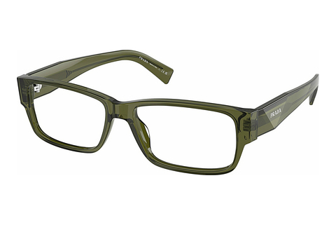 brille Prada PR B09V 25A1O1