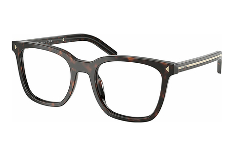 brille Prada PR B11V 17N1O1