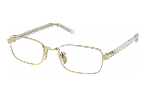 brille Prada PR B54V ZVN1O1