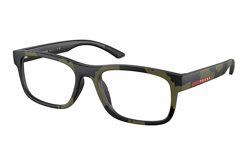 brille Prada Sport PS 04QV 14X1O1