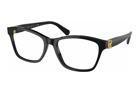 brille Ralph Lauren RL6243 5001