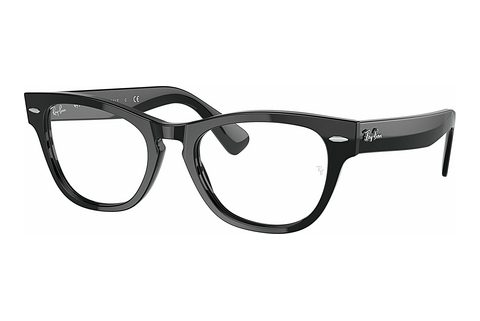 brille Ray-Ban LARAMIE (RX2201V 2000)