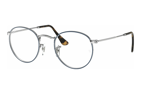 brille Ray-Ban ROUND METAL (RX3447V 2970)