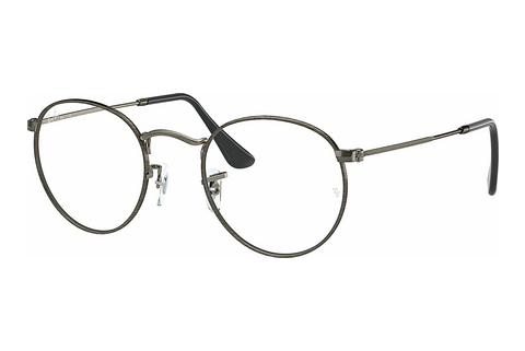 brille Ray-Ban ROUND METAL (RX3447V 3118)