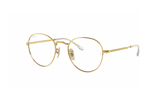 brille Ray-Ban David (RX3582V 2500)