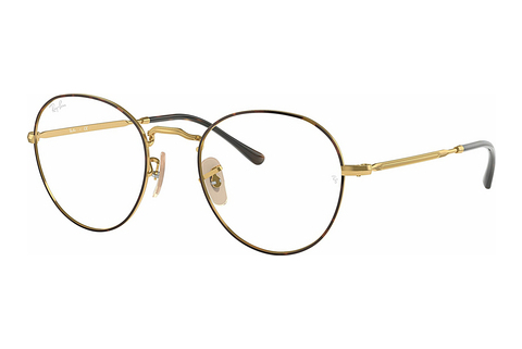 brille Ray-Ban David (RX3582V 2945)