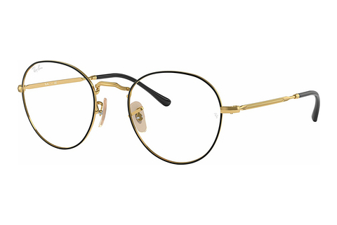 brille Ray-Ban David (RX3582V 2946)