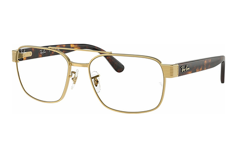 brille Ray-Ban RX3751V 2500