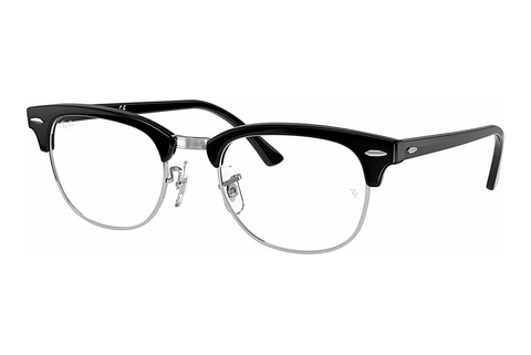 brille Ray-Ban CLUBMASTER (RX5154 2000)