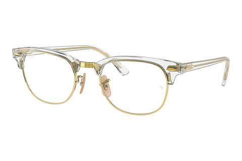 brille Ray-Ban CLUBMASTER (RX5154 5762)