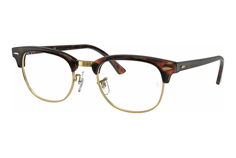 brille Ray-Ban CLUBMASTER (RX5154 8058)