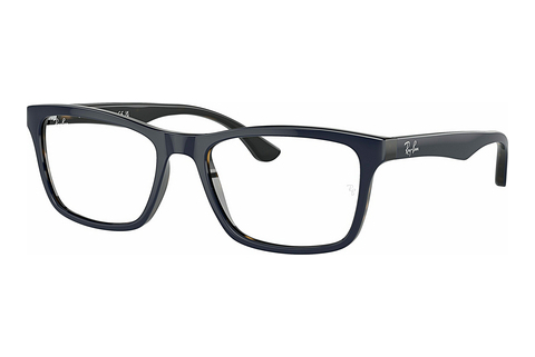 brille Ray-Ban RX5279 8283