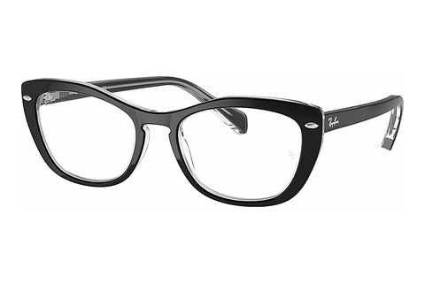 brille Ray-Ban RX5366 2034