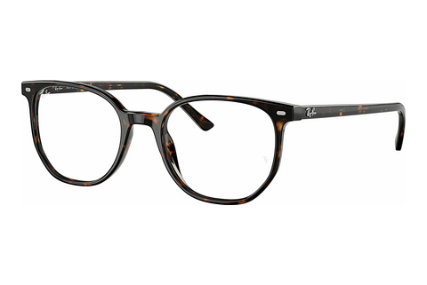 brille Ray-Ban ELLIOT (RX5397 2012)