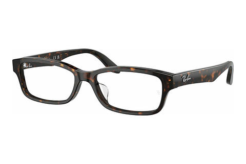 brille Ray-Ban RX5415D 8287