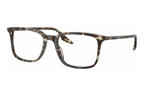 brille Ray-Ban RX5421 8425