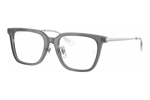 brille Ray-Ban RX5442D 8268