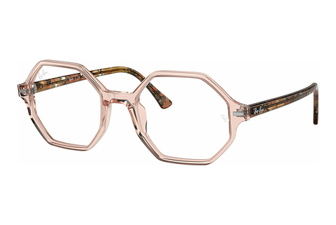 brille Ray-Ban BRITT (RX5472 8080)