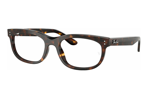 brille Ray-Ban BALORETTE (RX5489 2012)
