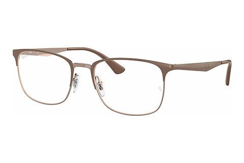 brille Ray-Ban RX6421 2973