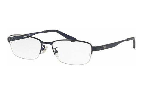 brille Ray-Ban RX6453D 3076