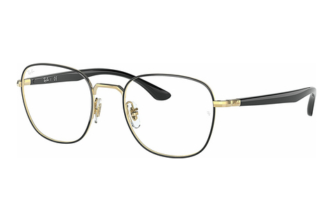 brille Ray-Ban RX6477 2991