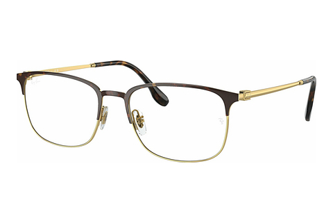 brille Ray-Ban RX6494 2945