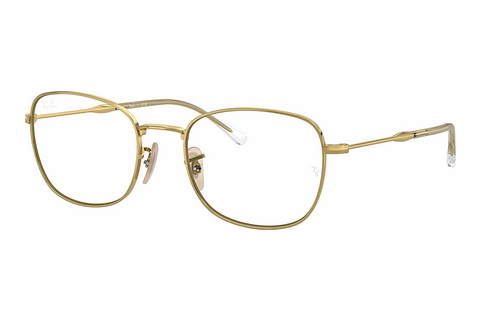brille Ray-Ban RX6497 2500