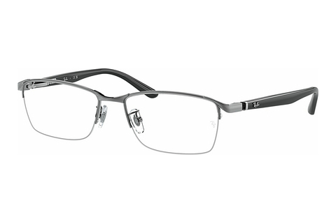 brille Ray-Ban RX6501D 2502
