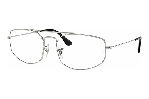 brille Ray-Ban Explorer 5 (RX6545 2501)