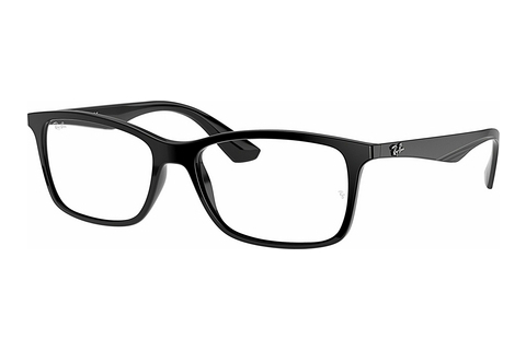 brille Ray-Ban RX7047 2000