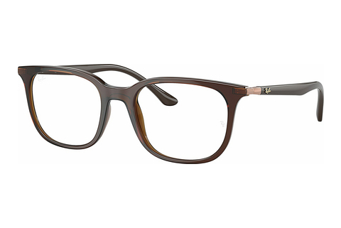 brille Ray-Ban RX7211 8207
