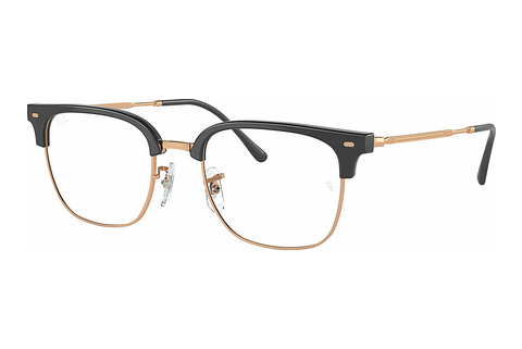 brille Ray-Ban NEW CLUBMASTER (RX7216 8322)