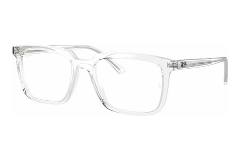 brille Ray-Ban ALAIN (RX7239 2001)