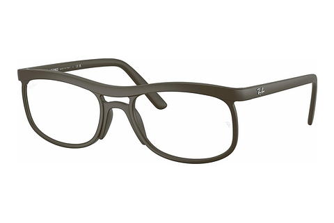 brille Ray-Ban RX7254 8063