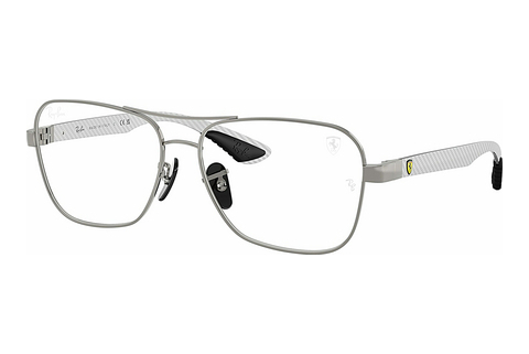 brille Ray-Ban RX8436M F116