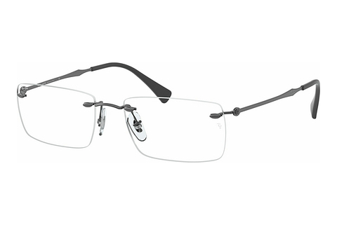 brille Ray-Ban RX8755 1128