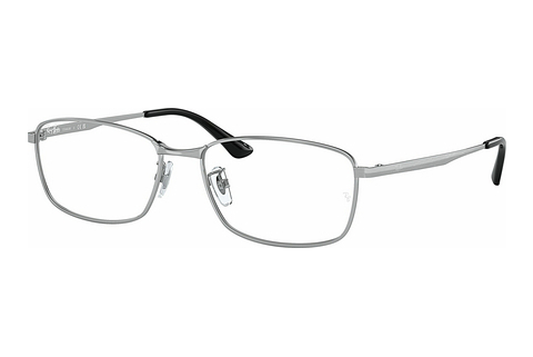 brille Ray-Ban RX8775D 1029