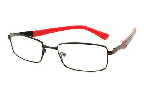 brille Reebok R1011 BLK