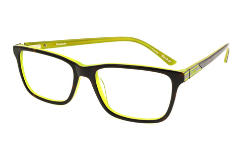 brille Reebok R3007 BLK