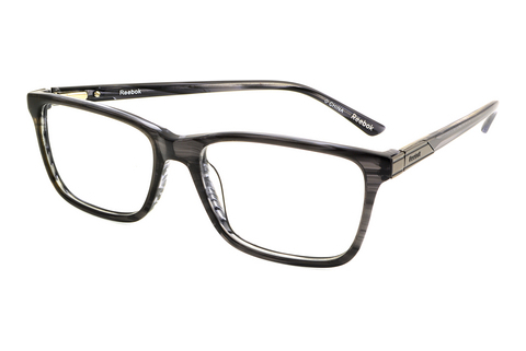 brille Reebok R3007 GRY