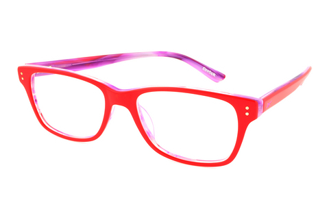 brille Reebok R6002 RED