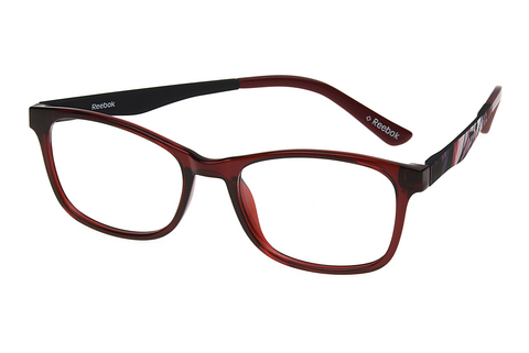 brille Reebok R6019 RED