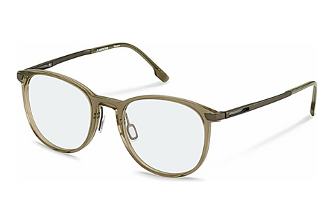 brille Rodenstock R7163 C000