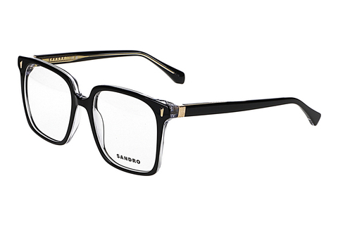 brille Sandro 432040 001