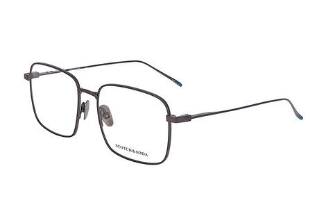 brille Scotch and Soda 2007 992