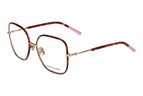 brille Scotch and Soda 501019 422