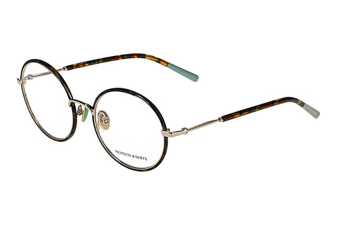 brille Scotch and Soda 501020 464