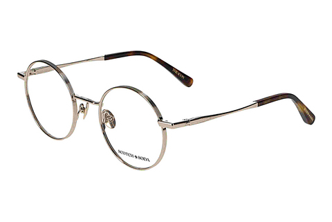 brille Scotch and Soda 501028 402