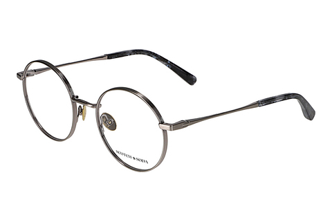 brille Scotch and Soda 502022 910